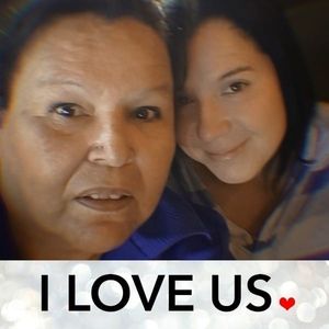 Meet your Posher, Terri